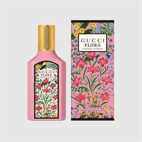 gorgeous gardenia flora by gucci|gucci flora gorgeous gardenia price.